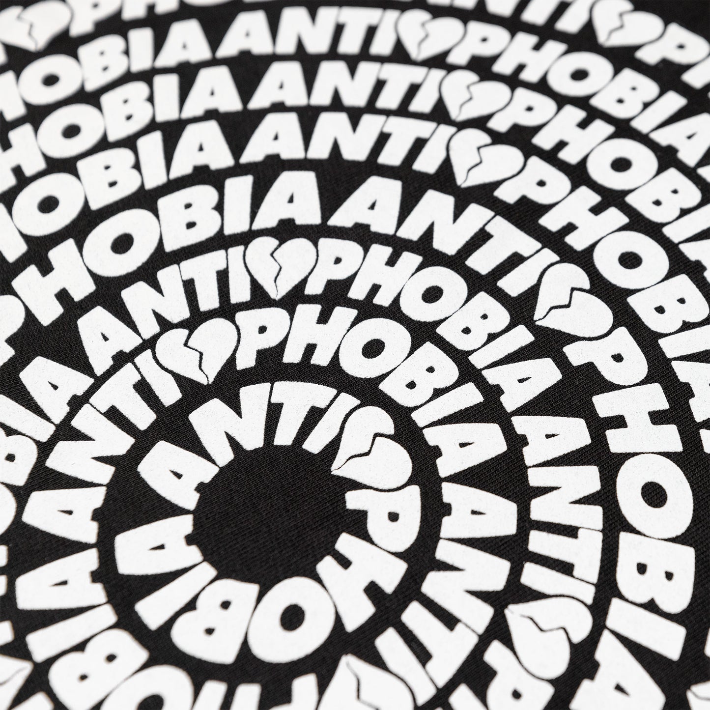 Tunnel Vision Hoodie