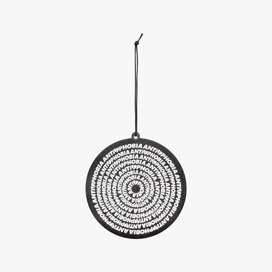 Tunnel Vision Air Freshener