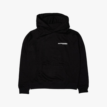 Tunnel Vision Hoodie