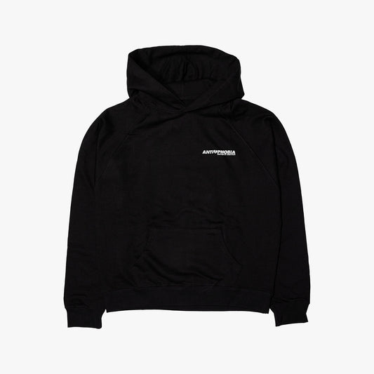 Tunnel Vision Hoodie