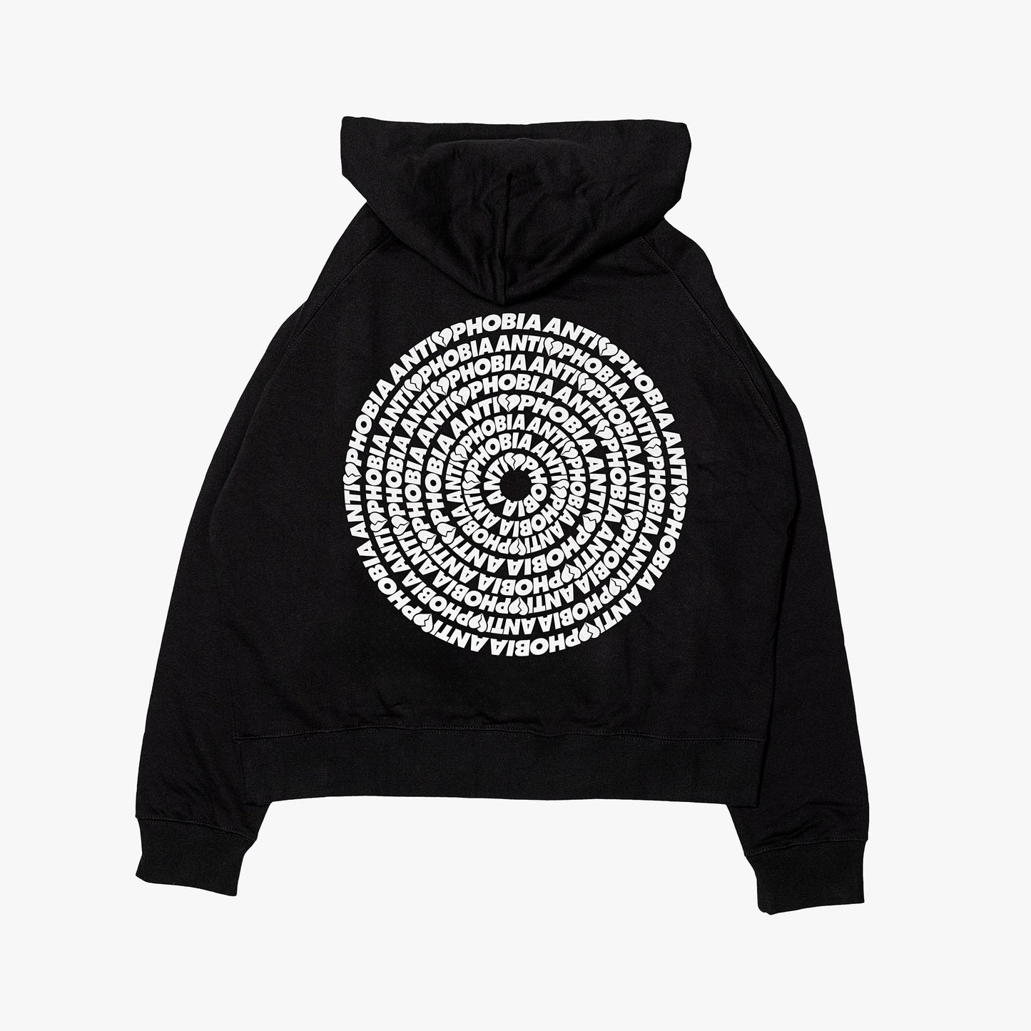 Tunnel Vision Hoodie
