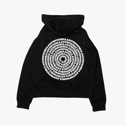 Tunnel Vision Hoodie